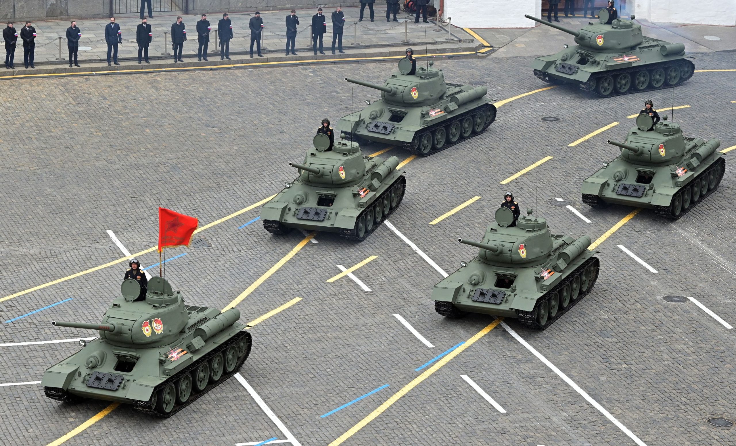 De ce este puțin probabil ca sancțiunile împotriva Rusiei să aibă efect