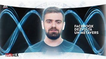 TechTalk. Metaversul