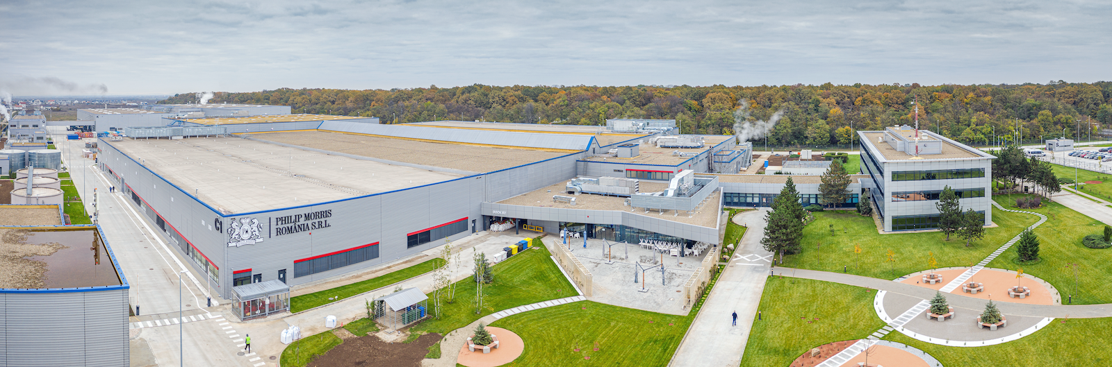 Tutunul fără fum a generat un surplus comercial de peste 600 de milioane de euro în 2020