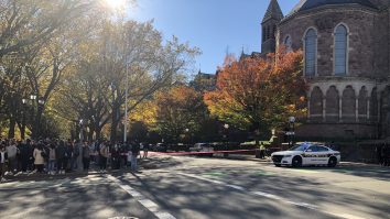 Universitatea Yale, evacuată în urma unor „multiple” amenințări cu bombă