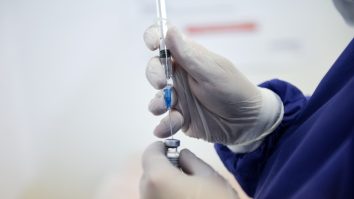 BILANȚUL VACCINĂRII. Aproape 17.000 de români s-au vaccinat în ultimele 24 de ore