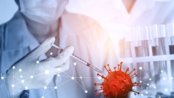 Urme ale virusului care provoacă poliomielita, descoperite în canalizarea din Londra