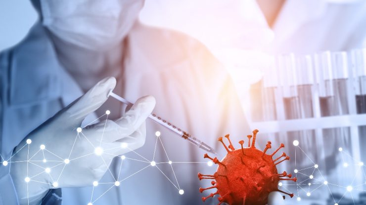 Urme ale virusului care provoacă poliomielita, descoperite în canalizarea din Londra