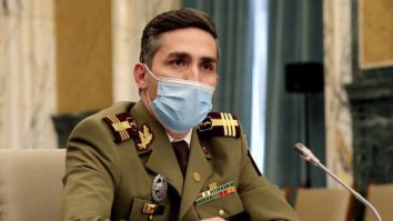 Valeriu Gheorghiţă, despre legea certificatului verde: Ce semănăm azi vom culege mai târziu