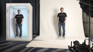 Tehnologia hologramelor ar putea înlocui în curând apelurile video