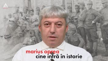 Cine intră în istorie. Zosim Chirtop.
