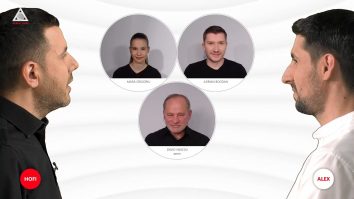 ȘTIU, 12 decembrie 2021, cu Bogdan Hofbauer și Alex Anghel