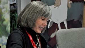 Anne Rice, scriitoarea "Interviu cu un vampir", moare la 80 de ani