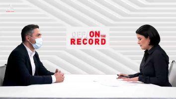 OFF/ON THE RECORD, 5 decembrie 2021. Invitat: Valeriu Gheorghiță, președintele CNCAV