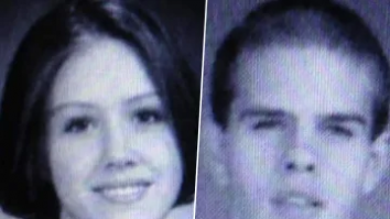 Adolescenți găsiți după 21 de ani