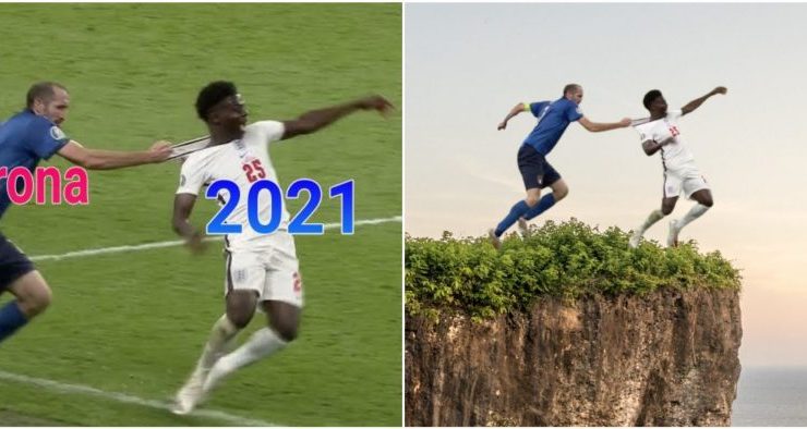 Topul celor mai amuzante Meme-uri ale anului 2021