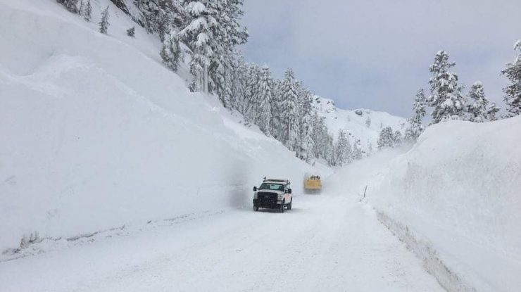Cum a supraviețuit un bărbat suedez în mașina lui timp de două luni într-o furtună de zăpadă la -30C