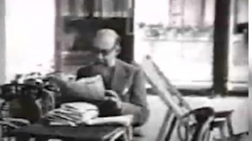 Alege să te redeștepți, române, și lasă un lider să te inspire. Valentin Teodosoiu: „Știam clar că este profesorul Iorga”