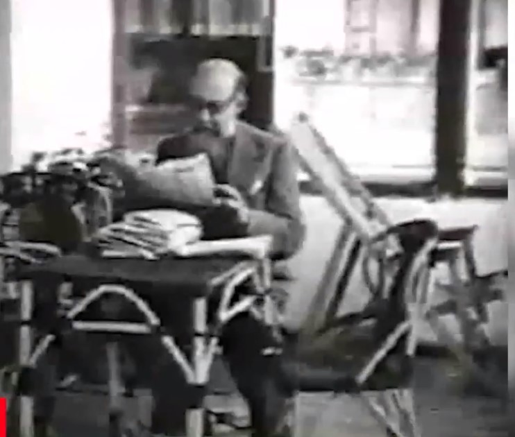 Alege să te redeștepți, române, și lasă un lider să te inspire. Valentin Teodosoiu: „Știam clar că este profesorul Iorga”