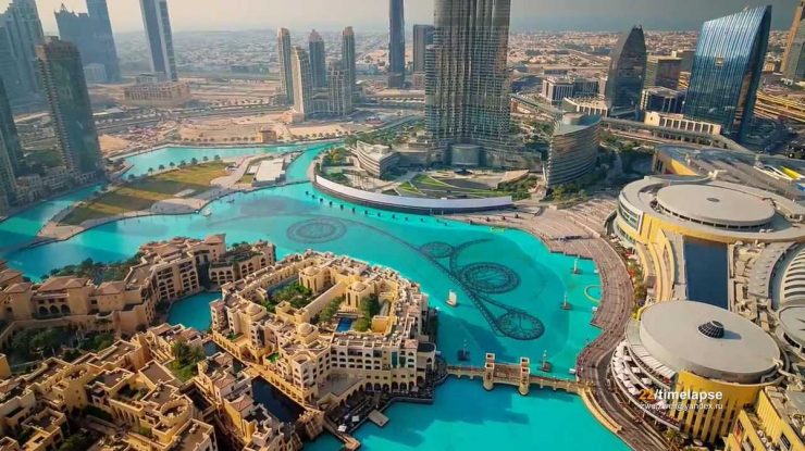 Emiratele Arabe Unite reduc săptămâna de lucru și mută weekendul de vineri
