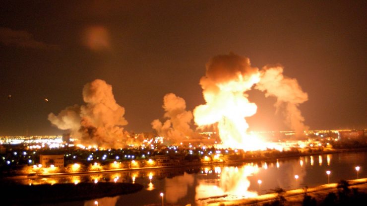 Portul sirian Latakia a fost atacat de avioane militare israeliene