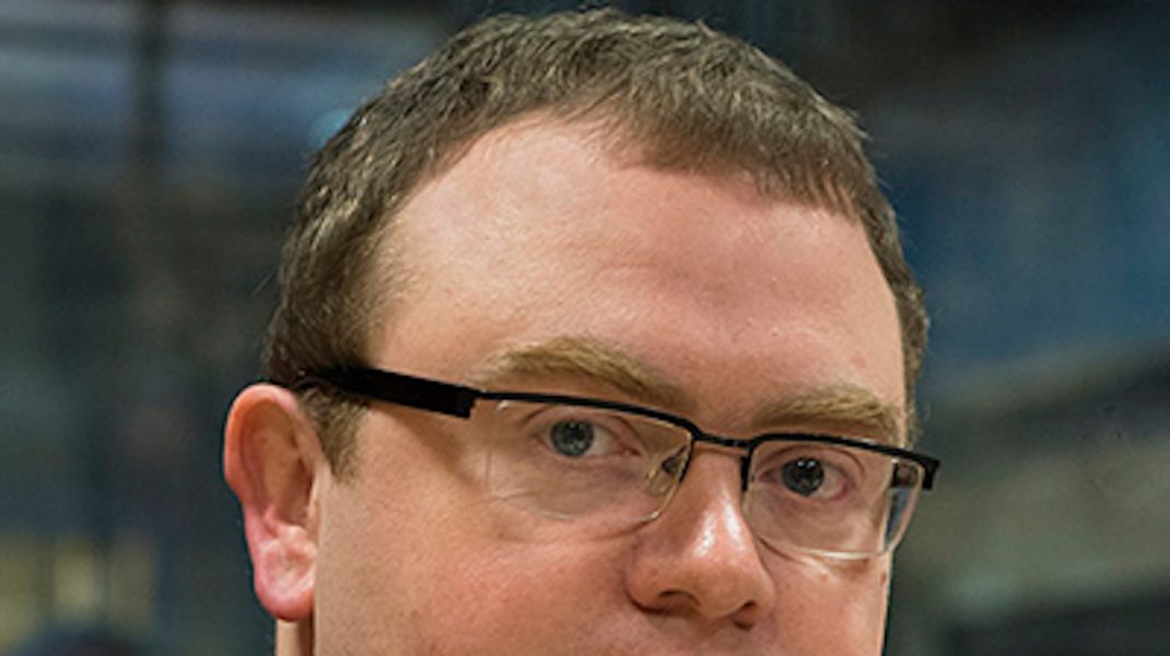 Dr. Adam Eberhardt
