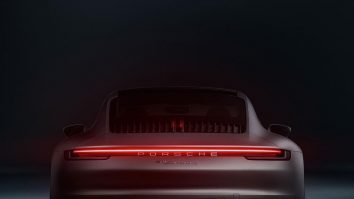 Porsche a creat un bolid destinat exclusiv jocurilor din seria Gran Turismo