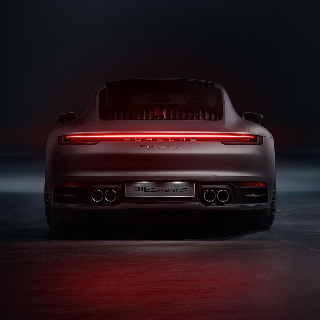 Porsche a creat un bolid destinat exclusiv jocurilor din seria Gran Turismo