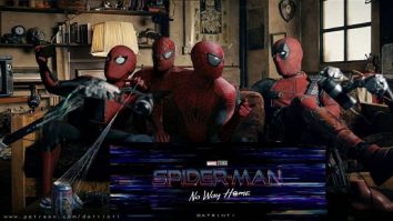 Primul film care a depășit pragul de un miliard de dolari în pandemie