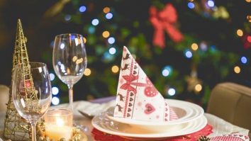 Cum să îți revii după masa de sărbători