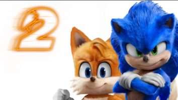 „Sonic The Hedgedog” revine în cinema