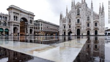 Greva generală din Italia afectează transporturile publice și sectorul industrial