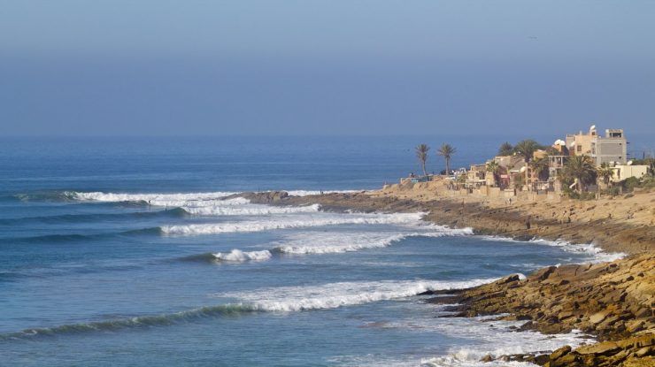 Marocul înregistrează pierderi ale turismului din cauza noilor restricții de călătorie