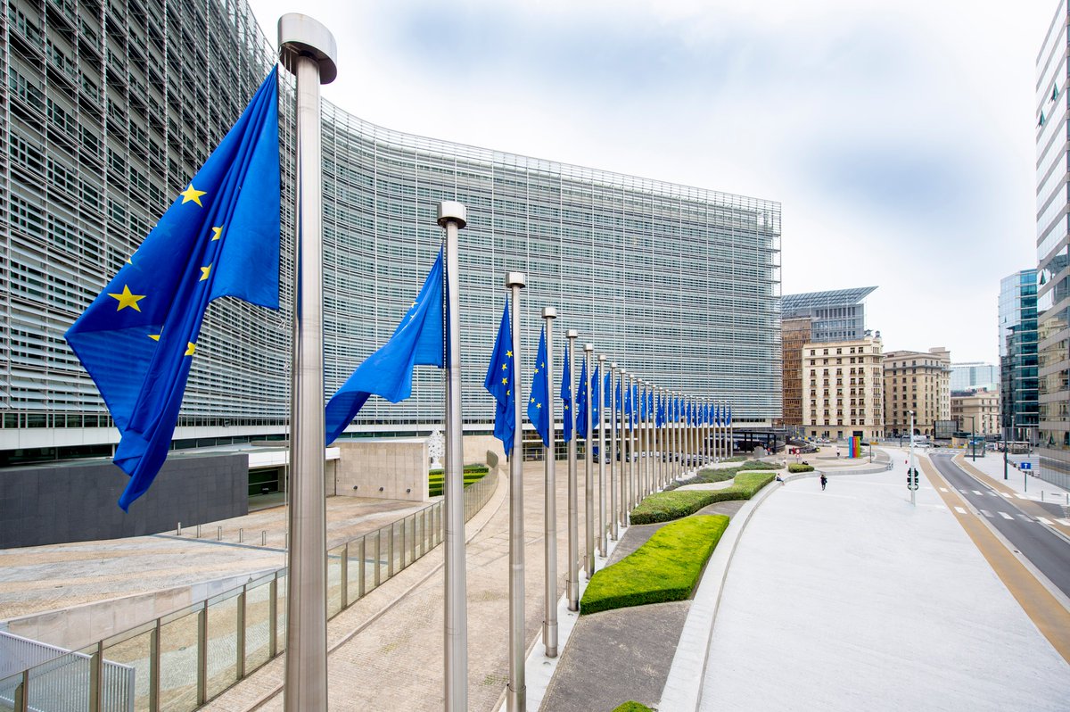 Comisia Europeană a prezentat noile iniţiative pentru securitatea în Uniunea Europeană