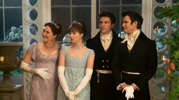 „Bridgerton” revine cu sezonul doi. Când va putea fi vizionat