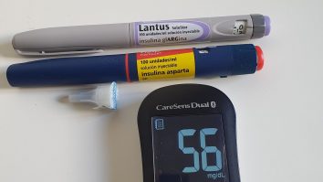 Pandemia a dus la creșterea numărului de persoane care suferă de diabet zaharat