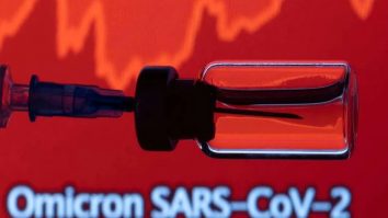 India înregistrează o creștere a numărului de infectări cu varianta Omicron