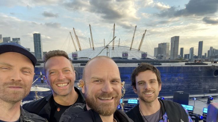 Membrii trupei Coldplay au anuntat când vor înceta să facă muzică