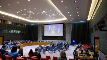 ONU suspendă distribuția de alimente în două orașe din Etiopia din cauza furtului