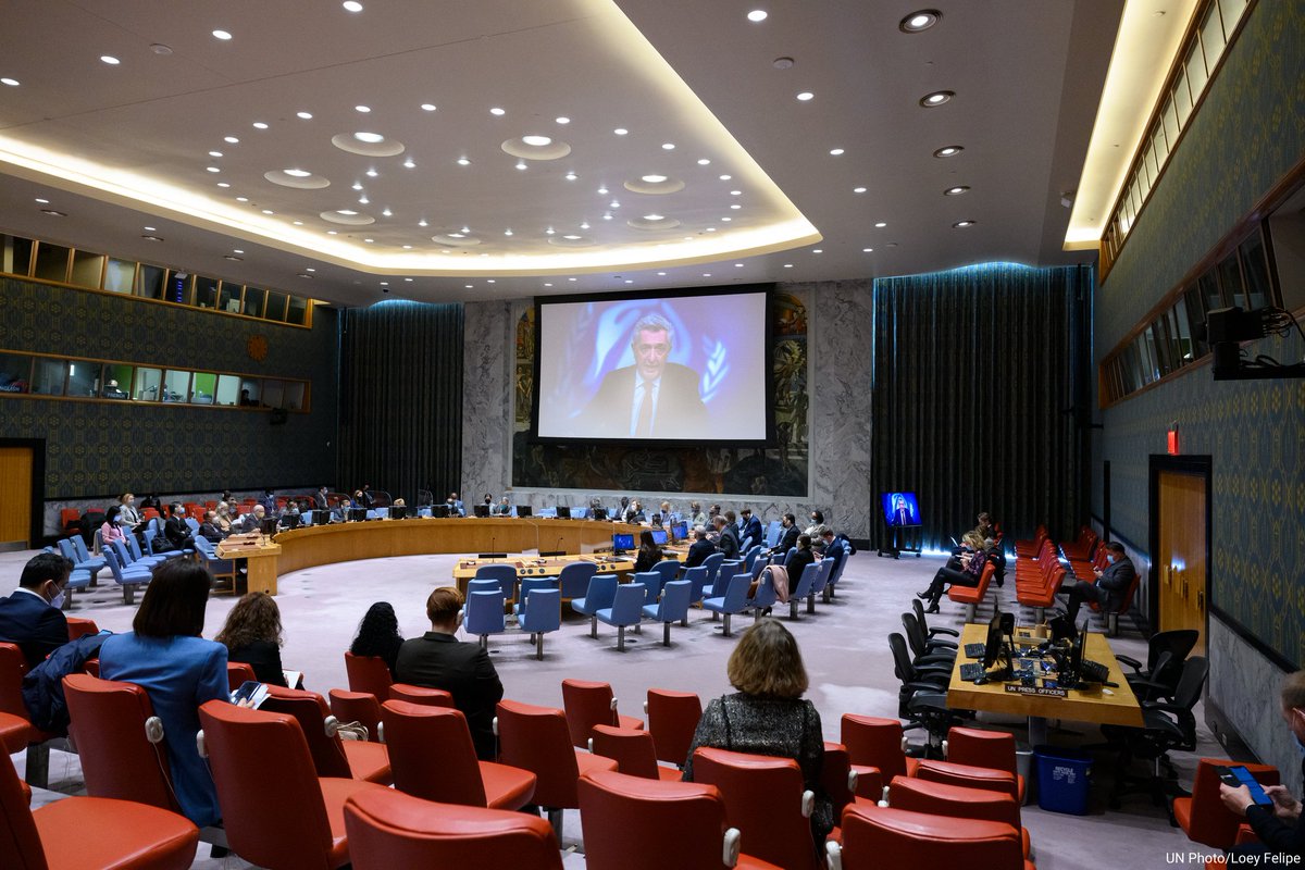 ONU suspendă distribuția de alimente în două orașe din Etiopia din cauza furtului