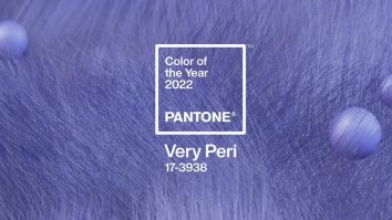 Institutul Pantone a ales culoarea anului 2022