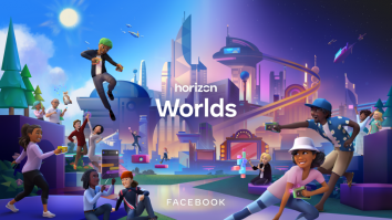 Este disponibilă aplicaţia Horizon Worlds care deschide universul metavers