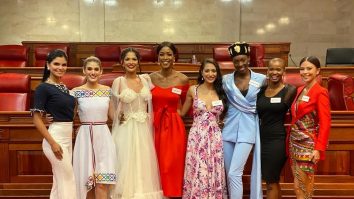 Finala Miss World 2021 a fost amânată cu câteva ore înainte de a începe. Care este cauza