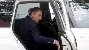 Fostul procuror superior al Albaniei a fost arestat în Italia