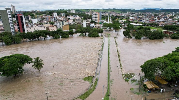 inundații-Brazilia