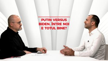 „InSecuritate”, 11 decembrie 2021. Invitat: Ștefan Popescu, analist de politică externă