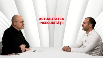 ,,InSecuritate”, cu Bogdan Nicolae – invitat: Ștefan Popescu, analist de politică externă