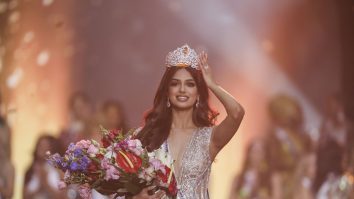 VIDEO. Miss Univers: Ediția cu numărul 70, câștigată de India