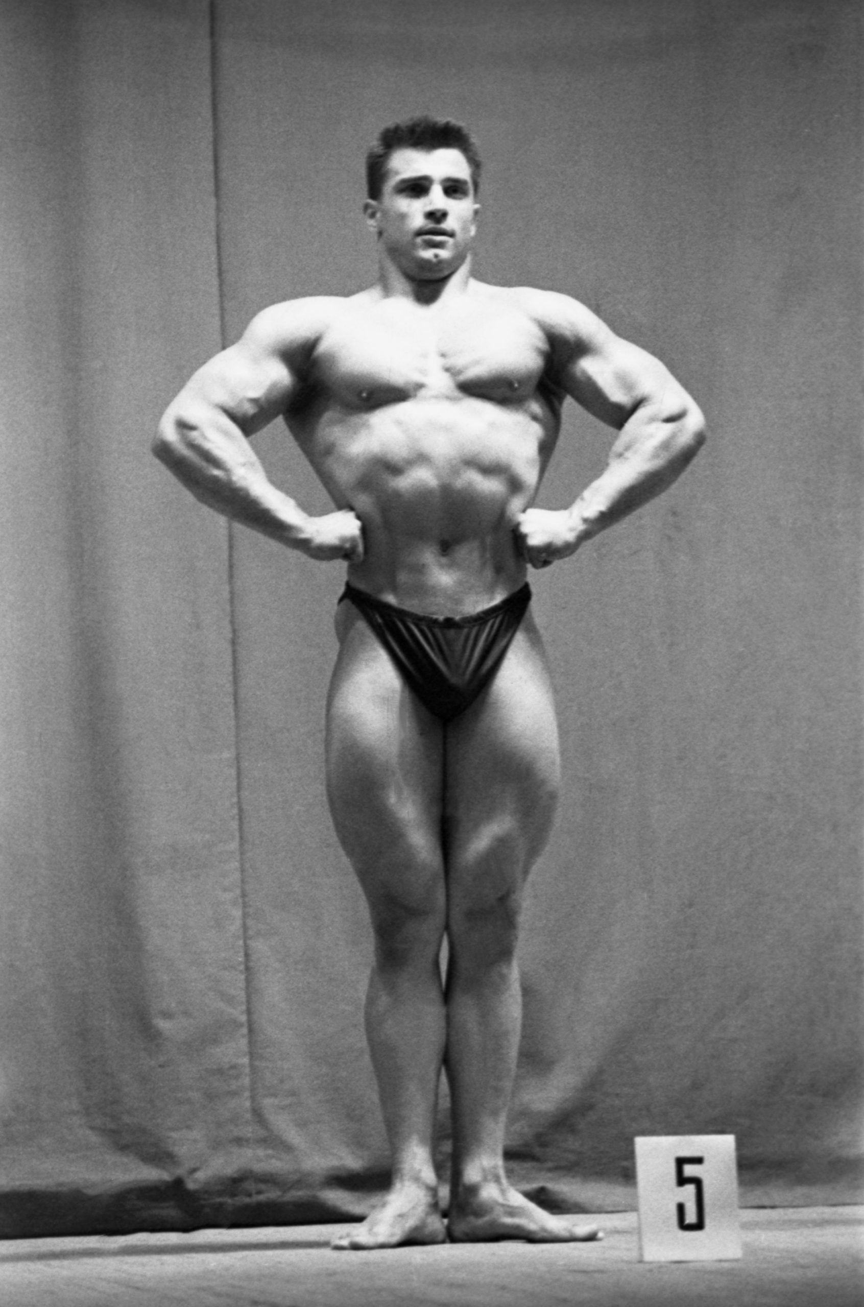 O nouă parte a corpului, descoperită de un grup de oameni de știință