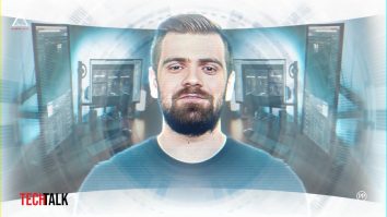 TechTalk. La un click distanță