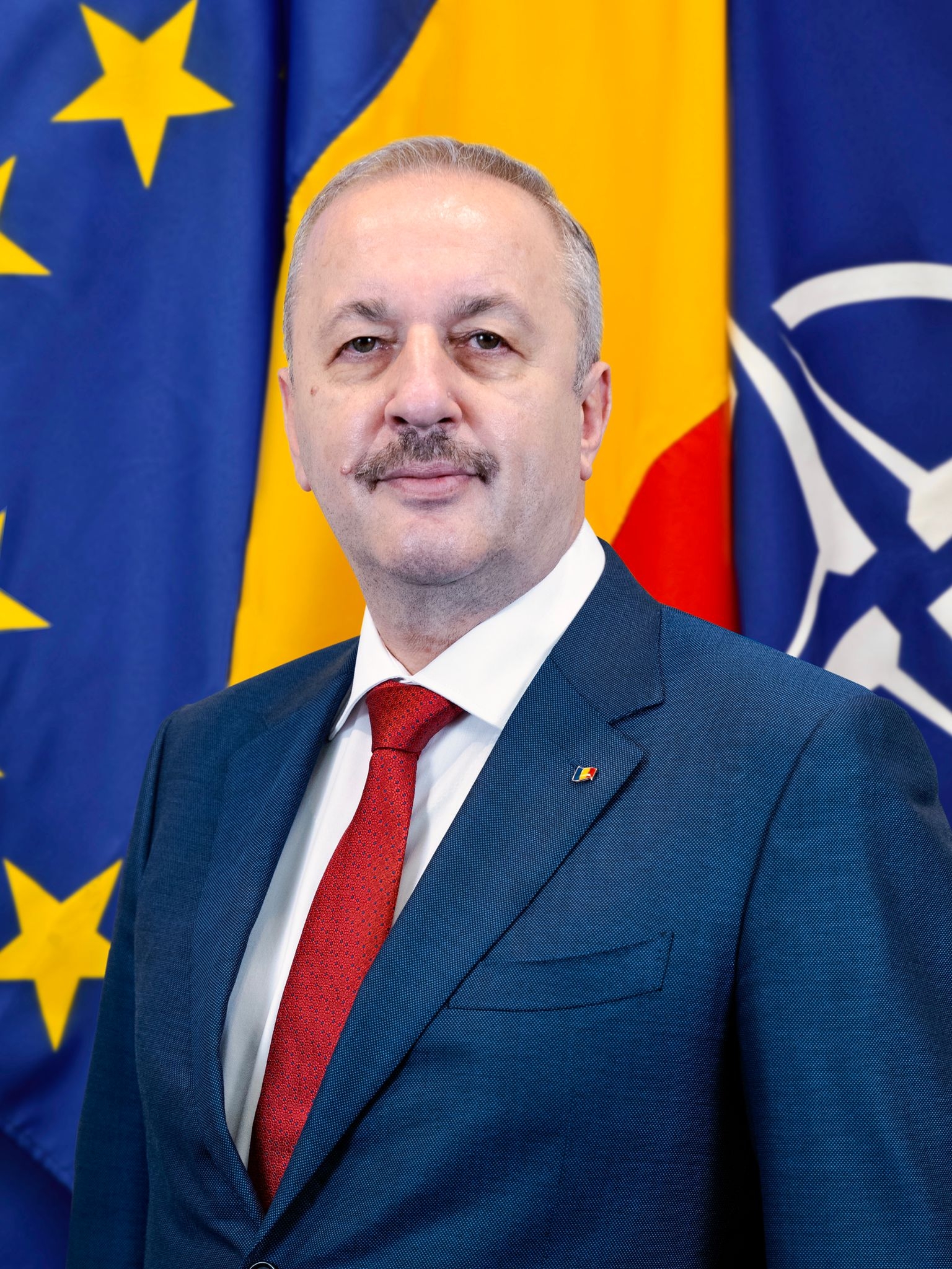 Ministrul Apărării: Dacă îmbunătăţim colectarea nu mai e nevoie de taxă de solidaritate