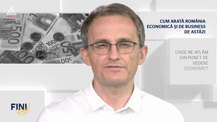 Fini sunt! Cum arată România economică și de business de astăzi