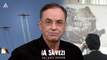 Ia să vezi. Azi e ziua mea…