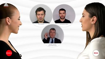 ȘTIU, 6 decembrie 2021, cu Mihaela Măncilă și Irina Ursu