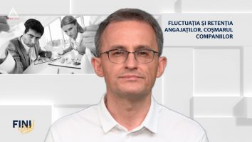 Fini sunt! Fluctuația și retenția angajaților, coșmarul companiilor